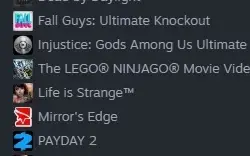 conta steam lvl 4, 4 insígnias