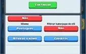 Clash Royale Nível 13 + Clash of Clans CV8