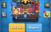 Clash Royale Nível 13 + Clash of Clans CV8