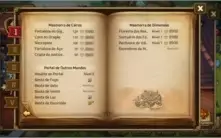 Conta Summoners War MID game com os 8 melhores NAT5
