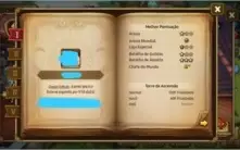 Conta Summoners War MID game com os 8 melhores NAT5