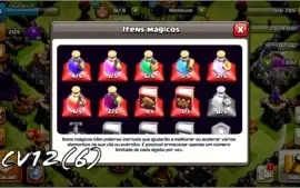 Centro de Vila 12!!!⁶
