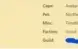 Conta 12 anos LVL100 com VHL/LOO/BLOD e mais