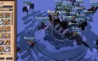 Conta de Albion com bom Spec em Sets ZvZ e Craft + Skin Rara