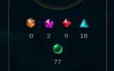Conta LoL / Valorant parada