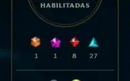 Conta LoL / Valorant parada