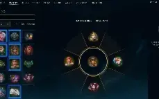 Conta Mestre 260pdl alto win rate e mmr - League of Legends