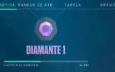 Conta valorant com skins, diamante 1.