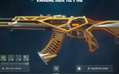 Conta de valorant full acesso