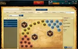 CONTA LOL PRATA 2 / BORDA DE GOLD / 51 CHAMPS / 6 SKINS