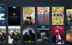 Steam 10 Anos Não Limitada, Medalha 10/5 Anos CSGO, 17 Jogos