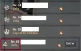 Conta bdo 305 ap Bussola + Potion de hp