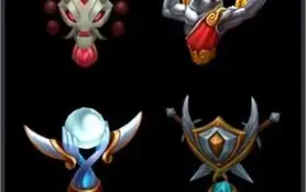 Conta De League Of Legends Gold Muitos Campeões E Skins