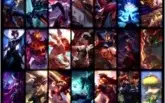 Conta De League Of Legends Gold Muitos Campeões E Skins
