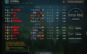 Challenger lol coaching