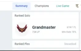 Challenger lol coaching