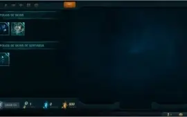 conta level 20