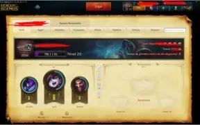 conta level 20