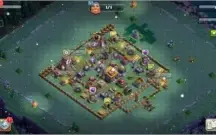 Clash of clans TOP