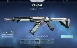 conta platina 1 valorant