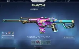 conta platina 1 valorant
