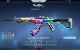 conta platina 1 valorant