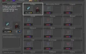 Vende-se Elite Knight LEVEL 330 *Mundo Kalibra*