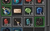 Vende-se Elite Knight LEVEL 330 *Mundo Kalibra*