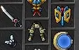 Vende-se Elite Knight LEVEL 330 *Mundo Kalibra*