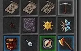 Vende-se Elite Knight LEVEL 330 *Mundo Kalibra*