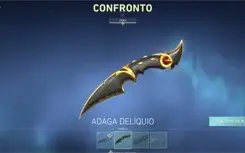 Conta diamante 3 - Butterfly, Piupiu, RGX BARATO