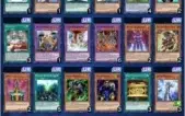 Duel Links Neos, Masked Hero, Thunder Dragon, Etc
