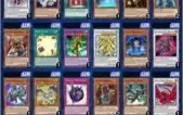Duel Links Neos, Masked Hero, Thunder Dragon, Etc
