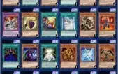 Duel Links Neos, Masked Hero, Thunder Dragon, Etc
