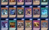 Duel Links Neos, Masked Hero, Thunder Dragon, Etc