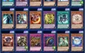 Duel Links Neos, Masked Hero, Thunder Dragon, Etc
