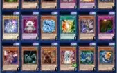 Duel Links Neos, Masked Hero, Thunder Dragon, Etc