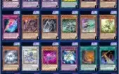 Duel Links Neos, Masked Hero, Thunder Dragon, Etc