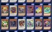 Duel Links Neos, Masked Hero, Thunder Dragon, Etc