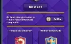 Conta Clash Royale 9.5 MIL TROFÉUS. Conta com 9 anos de jogo