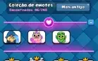Conta Clash Royale 9.5 MIL TROFÉUS. Conta com 9 anos de jogo