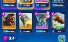 Conta Clash Royale 9.5 MIL TROFÉUS. Conta com 9 anos de jogo