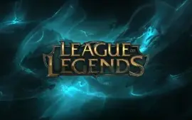 Venda Conta Lol 151 Skin Platina 1