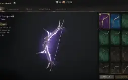 Conta Nightcrows Arqueiro Level 52 Naeu 101 Knight