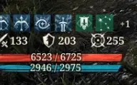 Conta Nightcrows Arqueiro Level 52 Naeu 101 Knight