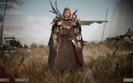 Conta Nightcrows Arqueiro Level 52 Naeu 101 Knight