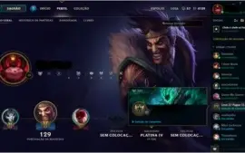 Smurf Platina