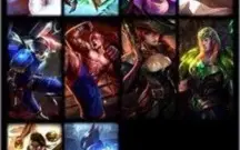 Smurf Platina