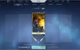Conta com vandal dragão, karambit 2.0