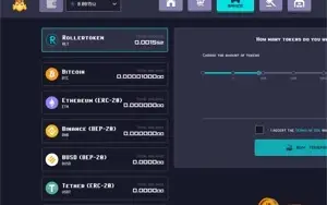 Mineração de > BNB - EHT - DOGE - MATIC - BTC 😱🔥😍